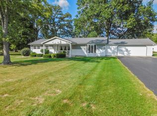 217 Elm Grove Rd, Bluffton, IN 46714