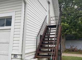 24 S Commercial St #A, Emporia, KS 66801