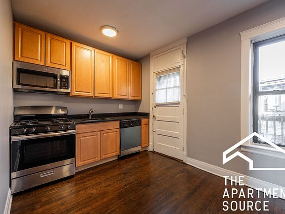 5th image of 3602 W Sunnyside Ave #3