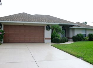 10 Long Meadow Ln, Rotonda West, FL 33947