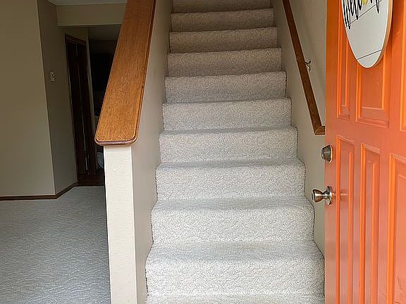 HOME ENTRANCE