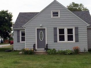 15027 McMillers Ave, Hoagland, IN 46745