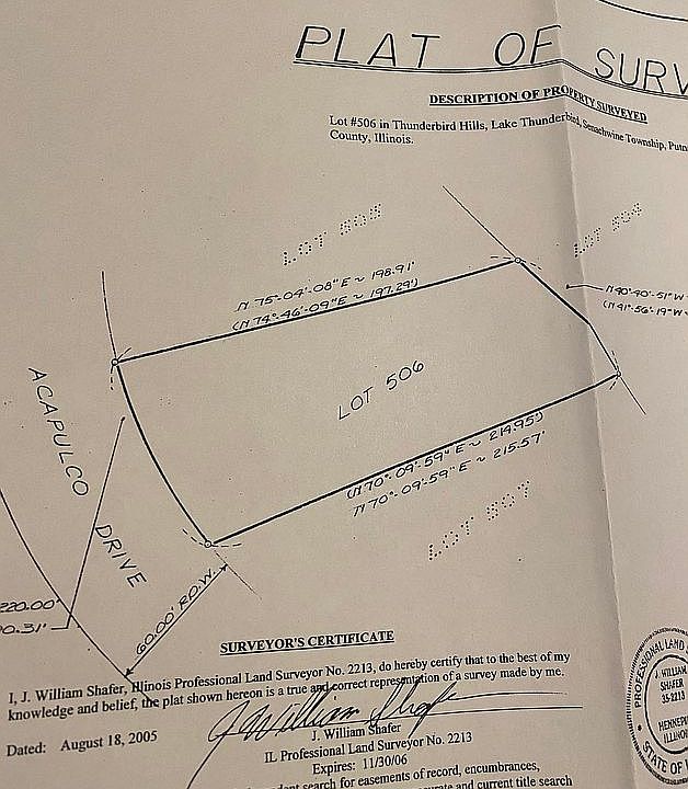 1st image of 14 Acapulco Dr