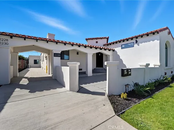 2228 W 73rd St, Los Angeles, CA 90043