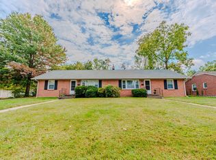 203 Airport Rd, Blacksburg, VA 24060