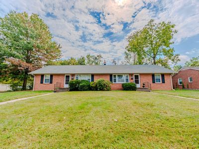 203 Airport Rd, Blacksburg, VA, 24060