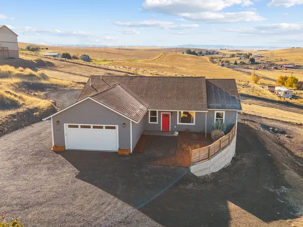 514 SW Tahoe Ave, Pendleton, OR 97801