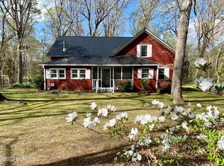 4430 E Greensboro Chapel Hill Rd, Graham, NC 27253