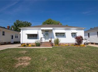 5616 Gerald Ave, Parma, OH