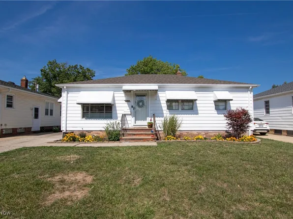 5616 Gerald Ave, Parma, OH 44129