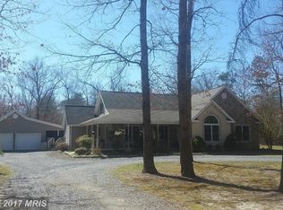 25735 Brookwood Rd, Greensboro, MD 21639