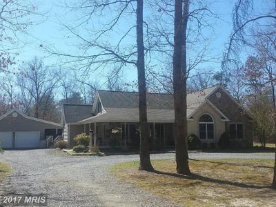 25735 Brookwood Rd, Greensboro, MD, 21639
