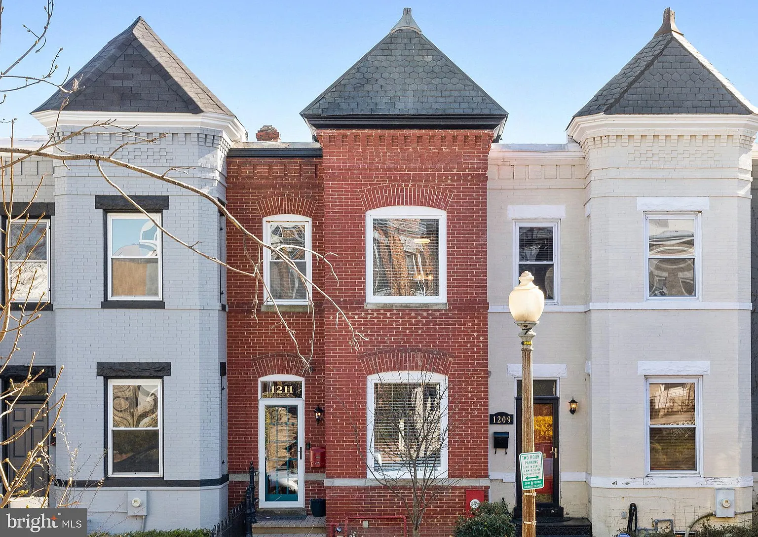 1211 I St NE photo 1
