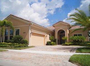 10074 SW Nuova Way, Port Saint Lucie, FL 34986