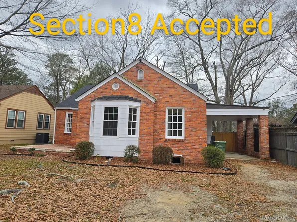 1938 Gorgas St, Montgomery, AL 36106