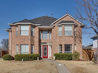 819 Spring Mills Rd, Mesquite, TX 75181