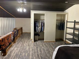 301 NE 3rd St, Colman, SD 57017