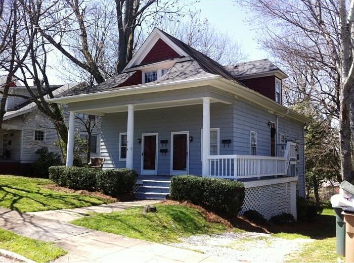 614 S Mendenhall St APT B, Greensboro, NC 27403 Zillow