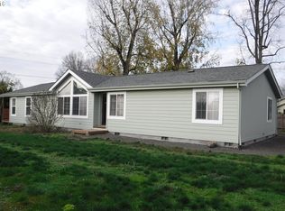 203 N Main St, Canby, OR 97013