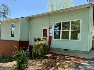 5087 Fairmont Rd SE, Smyrna, GA 30082