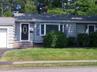 65 Juniper Dr, Norwood, MA 02062