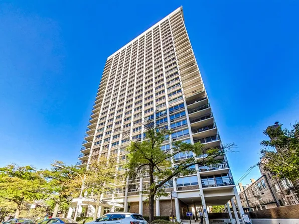 88 W Schiller St APT 305L, Chicago, IL 60610