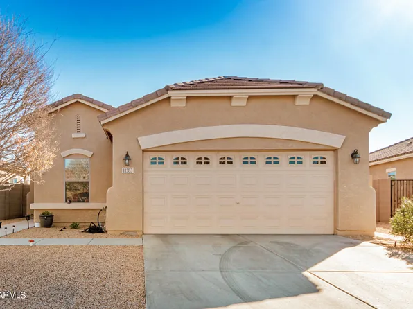 11583 W RIO VISTA Lane, Avondale, AZ 85323