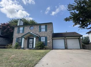 2902 Bluejay Dr, Killeen, TX 76549