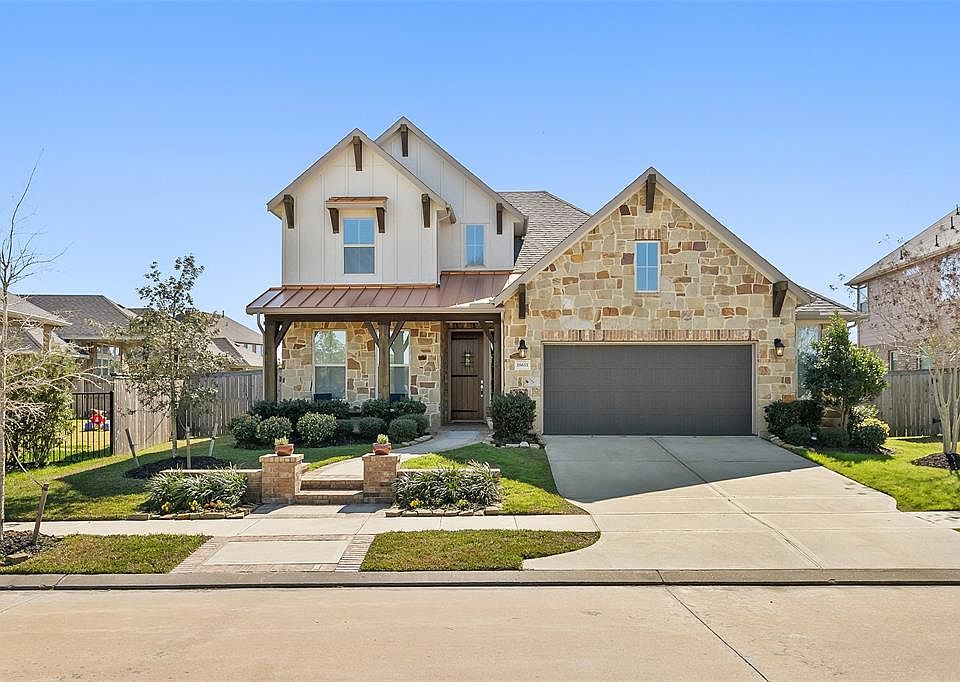 1st image of 18611 Navarro Branch Dr