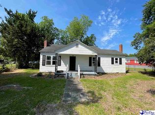 223 Graham Rd, Lake City, SC 29560