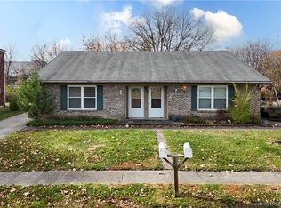 3003 Jason Dr, New Albany, IN 47150