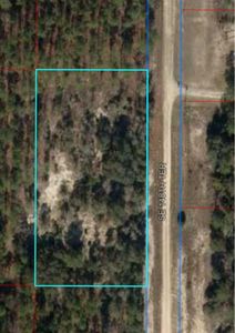 0 SE 148th Ter, Williston, FL, 32696