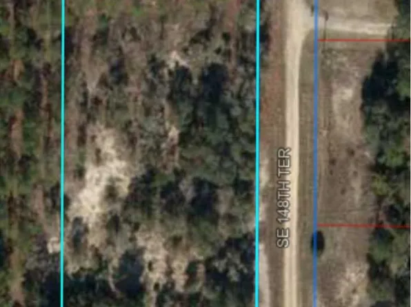 0 SE 148th Ter, Williston, FL 32696