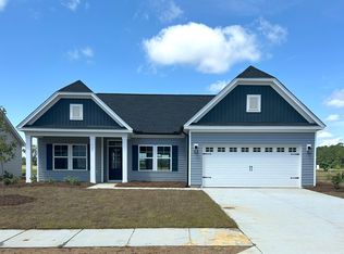 127 Westfield Cir LOT 69, Conway, SC 29526