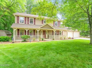 1004 High Springs Rd, Knoxville, TN 37932