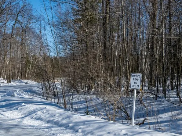 Stone Fence Rd #88, Sturgeon Bay, WI 54235