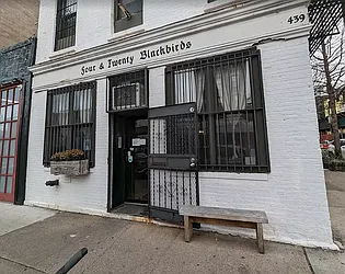 Rented by Pear NYC LLC