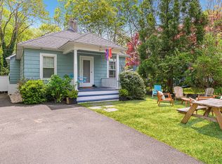 14 High St, Sag Harbor, NY 11963