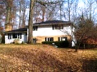 465 Laughbaum Dr, Galion, OH 44833