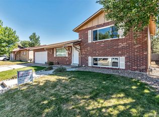 15032 E Pensacola Pl, Denver, CO 80239