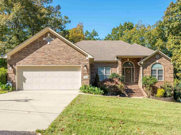233 Springbrook Dr, Hot Springs, AR 71913
