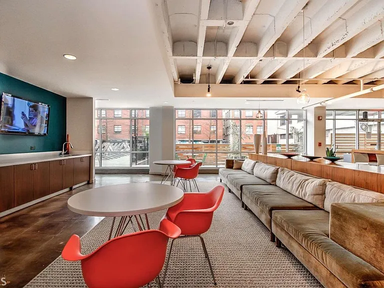 878 Peachtree St NE #707 — Photo 11