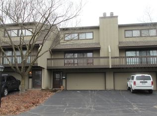 1094 Florimond Dr #1094, Elgin, IL 60123