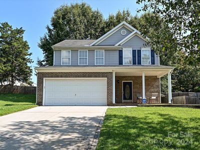 1761 Canebrook Gln, York, SC, 29745