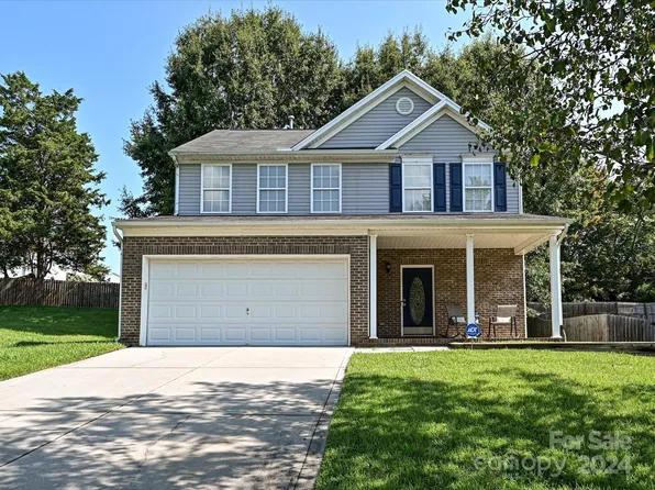 1761 Canebrook Gln, York, SC 29745