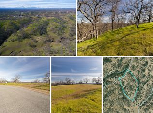 LOT 9 Kobbuntie Ct, Red Bluff, CA 96080