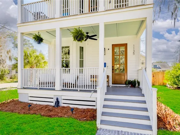 1135 E Park Avenue, Savannah, GA 31404