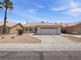 3836 Iverson Ln, North Las Vegas, NV 89032