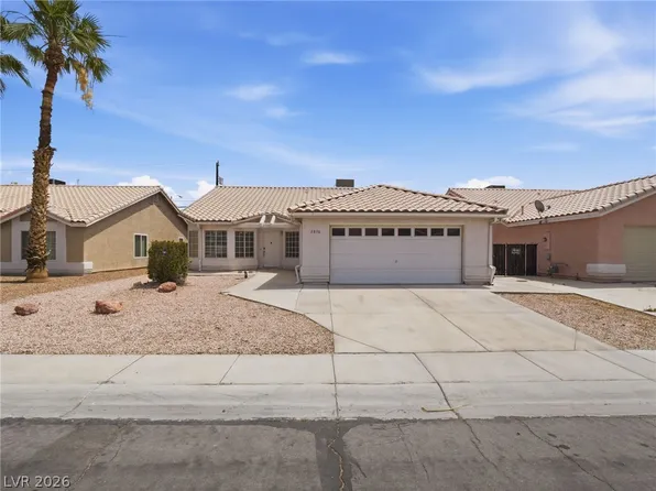 3836 Iverson Ln, North Las Vegas, NV 89032