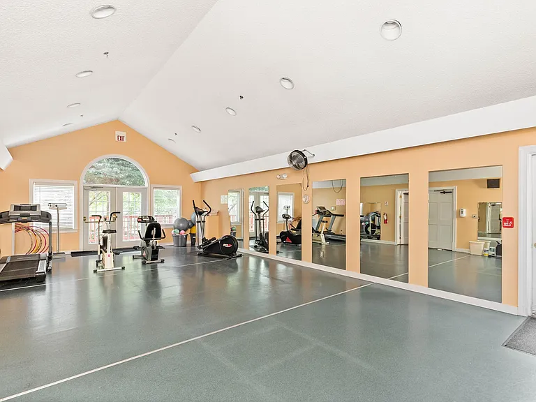 Community Gym